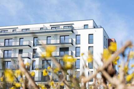 Wohnung zum Mieten in Berlin 1.215,85 € 53.99 m²