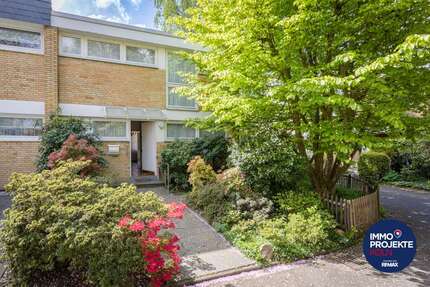 Haus zum Kaufen in Erftstadt Lechenich 275.000,00 € 92.32 m² - Erftstadt / Lechenich