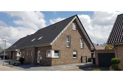 Haus zum Kaufen in Uedem 350.000,00 € 120 m²