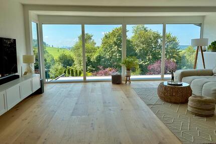 Traumhaus mit Einliegerwohnung und Bergblick - Germering