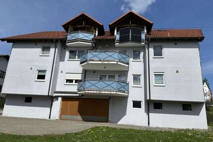 Wohnung zum Kaufen in Zimmern ob Rottweil 269.000,00 € 86 m²