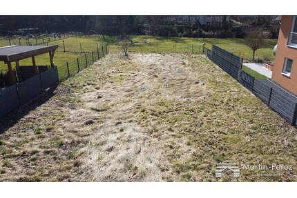 Sonniges Baugrundstück für Einfamilienhaus in Hagen (Rummenohl)