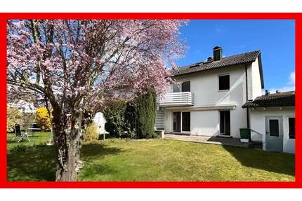 Haus zum Kaufen in Affalterbach 450.000,00 € 126 m²