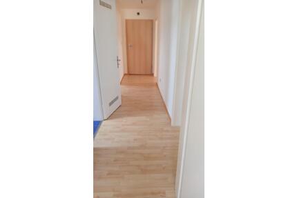 91187 Mühlstetten Röttenbach, 3 - Zimmer Dachgeschosswohnung