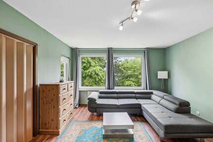 Wohnung zum Kaufen in Laatzen 160.000,00 € 70 m²