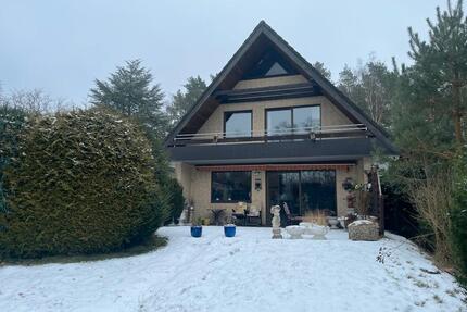 Haus in Lübeck St.Gertrud 990qm