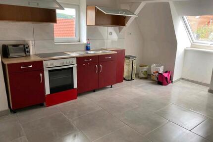 4 Zimmer Wohnung in Nendingen - 700,00&nbsp;EUR Kaltmiete, ca.&nbsp; 100,00&nbsp;m&sup2; in Tuttlingen (PLZ: 78532)