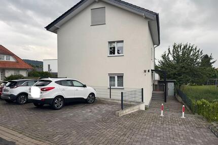 3 Zimmer Wohnung in Minden Dützen