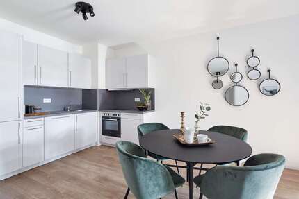 Wohnung zum Mieten in Oranienburg 988,40 € 69.12 m²