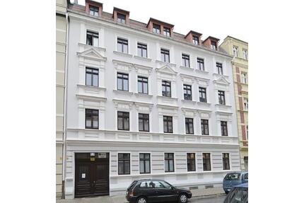 Hochwertige Singlewohnung mit moderner hochwertiger Einbauküche! - Görlitz
