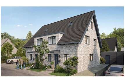 Haus zum Mieten in Neuenkirchen 1.300,00 € 129 m²
