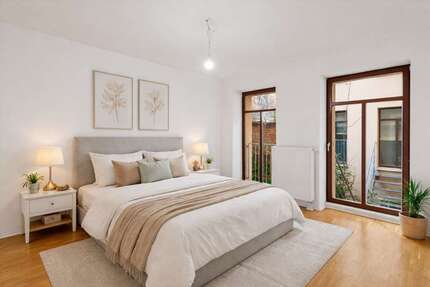 Wohnung zum Kaufen in Halle 269.000,00 € 89 m²