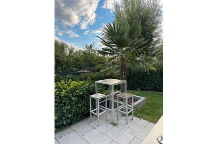 Gartengrundstücke zu Verpachten Gräselberg Biebrich - Wiesbaden Dotzheim