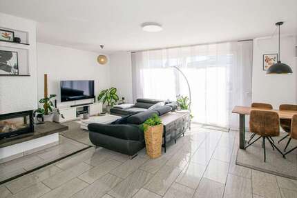 Wohnung zum Kaufen in Waiblingen 495.000,00 € 117.98 m²
