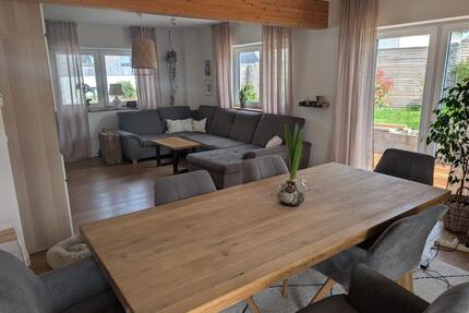 Haus in Boppard Holzfeld zur Vermietung