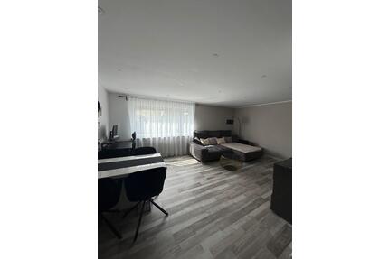 2-Zimmer Wohnung mit Balkon in Dambach - Fürth Atzenhof