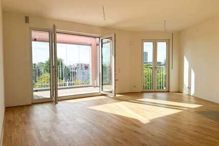 Wohnung zum Mieten in Darmstadt 1.140,00 € 69.31 m²