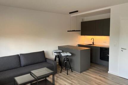 1-Zimmer Traumapartment 32m2Bestes ObermenzingBalkonEBK - München Pasing-Obermenzing