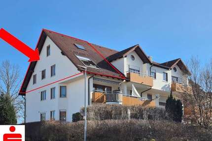 Wohnung zum Kaufen in Öhringen 263.000,00 € 86 m²