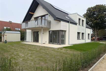 Wohnung zum Kaufen in Stein b Laboe 445.000,00 € 92.9 m²