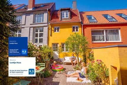 Haus zum Kaufen in Flensburg 549.000,00 € 56.85 m²