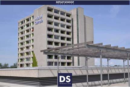 Wohnung zum Kaufen in Kiel Schilksee 168.000,00 € 43 m² - Kiel / Schilksee