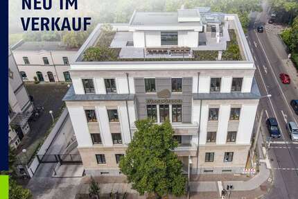 Wohnung zum Kaufen in Leipzig 129.000,00 € 36.6 m²