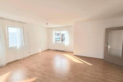 2-Zimmer-Wohnung in Bad Dürkheim zentral