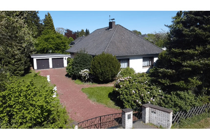 Charmantes Einfamilienhaus in begehrter Lage in Neukrug - Stuhr Seckenhausen