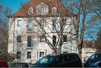Die ideale 3-Zimmer-Wohnung in Stadtlage - Kassel Vorderer Westen