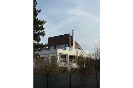 Wohnung zum Kaufen in Münster 1.450.000,00 € 156.65 m²