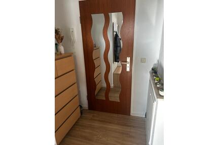 Einraum Wohnung - 450,00&nbsp;EUR Kaltmiete, ca.&nbsp; 37,00&nbsp;m&sup2; in Elxleben (PLZ: 99189)