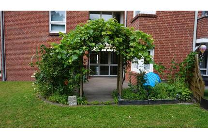 Seniorengerechte 3 Zimmerwohnung. Zentrum nah in Gehrden