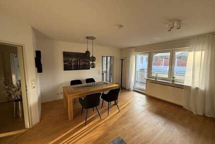 Wohnung zum Mieten in Würselen 1.290,00 € 100 m²