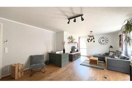 Komfortabel Wohnen: 2,5-Zimmer-Wohnung in Waldenbuch