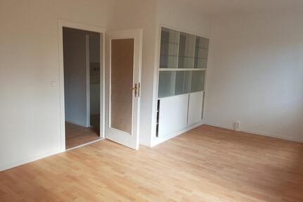 2-Raum-Wohnung in Hans-Sachs-Str. Warmmiete 655 EUR - Cottbus