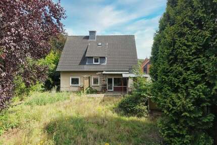 Haus zum Kaufen in Hiddenhausen 284.000,00 € 190.4 m²