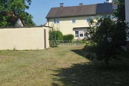 Haus zum Kaufen in Regensburg 675.000,00 € 147.46 m²