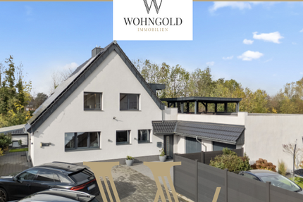 Haus zum Kaufen in Bergheim 850.000,00 € 201 m²