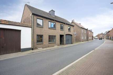 Haus zum Kaufen in Selfkant Havert 279.000,00 € 183 m² - Selfkant / Havert