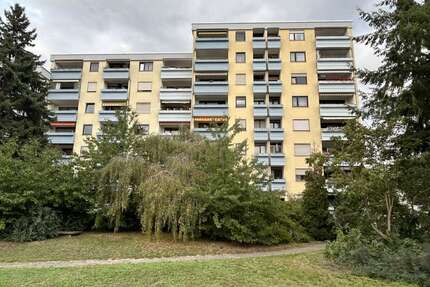 Wohnung zum Kaufen in Fürth 255.000,00 € 82 m²