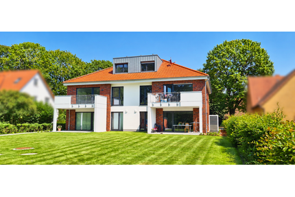 Wohnung zum Mieten in Ottersberg 1.180,00 € 118 m²