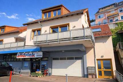 Wohnung zum Kaufen in Heidelberg 360.000,00 € 100.23 m²