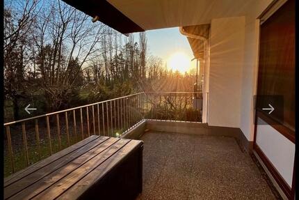 Sehr geräumige 2-Zimmer Wohnung zu vermieten - Überlingen