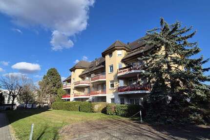 Wohnung zum Mieten in Dresden 665,00 € 63.4 m²