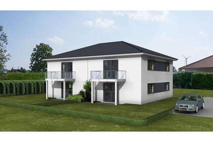 Grundstück zu verkaufen in Löhne-Gohfeld 109.000,00 € 700 m²