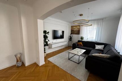 4 Zimmer Wohnung in Plochingen, Provisionsfrei