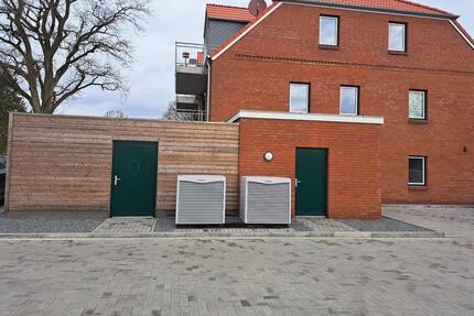 2-Zi-Wohnung, im Neubau - 1.030,00&nbsp;EUR Kaltmiete, ca.&nbsp; 73,33&nbsp;m&sup2; in Gettorf (PLZ: 24214)