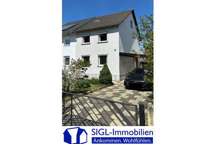Haus zum Kaufen in Biberach an der Riß 319.000,00 € 98 m²