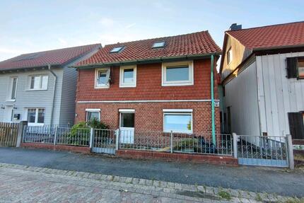 Haus 113m2 mit Terrasse, Whirlpool und Einbauküche - Schellerten